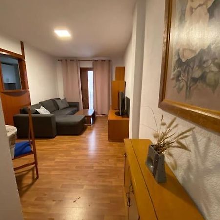 Centrico Apartamento A 1 Minuto De La Playa Benidorm Exterior foto