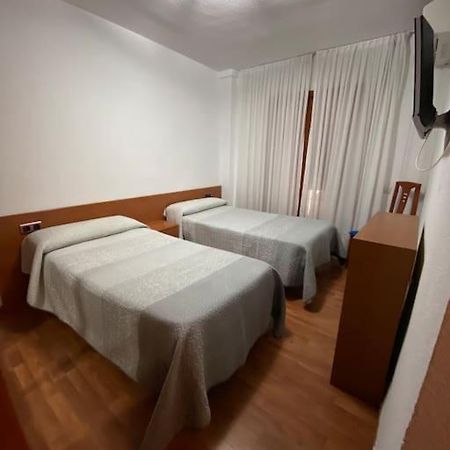 Centrico Apartamento A 1 Minuto De La Playa Benidorm Exterior foto