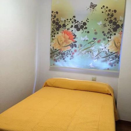 Centrico Apartamento A 1 Minuto De La Playa Benidorm Exterior foto