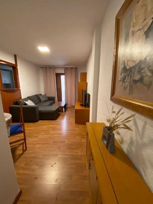 Centrico Apartamento A 1 Minuto De La Playa Benidorm Exterior foto
