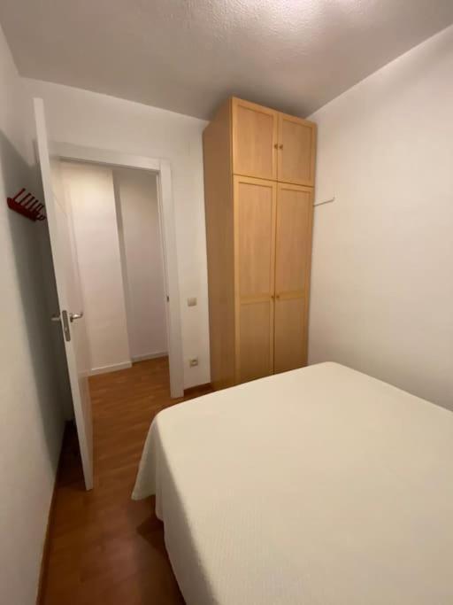 Centrico Apartamento A 1 Minuto De La Playa Benidorm Exterior foto