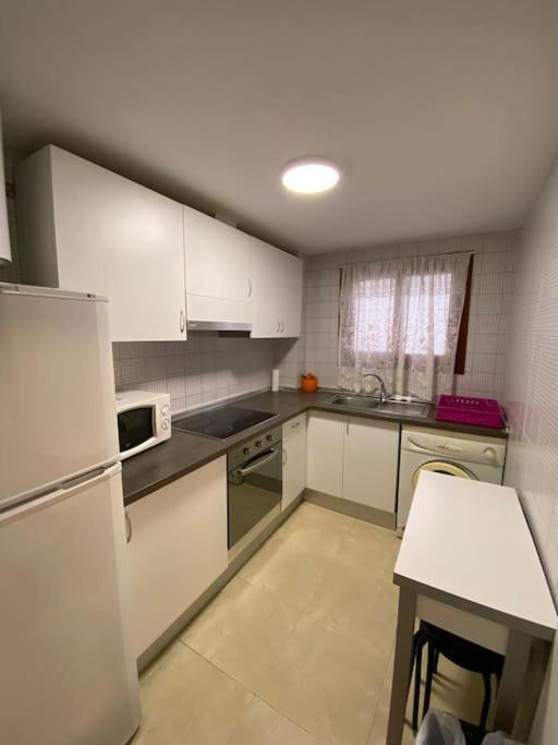 Centrico Apartamento A 1 Minuto De La Playa Benidorm Exterior foto