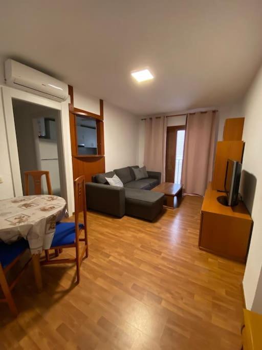 Centrico Apartamento A 1 Minuto De La Playa Benidorm Exterior foto