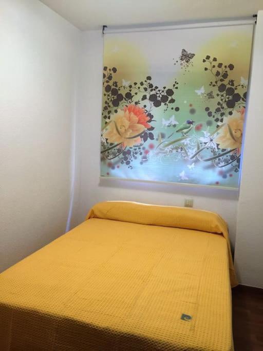 Centrico Apartamento A 1 Minuto De La Playa Benidorm Exterior foto